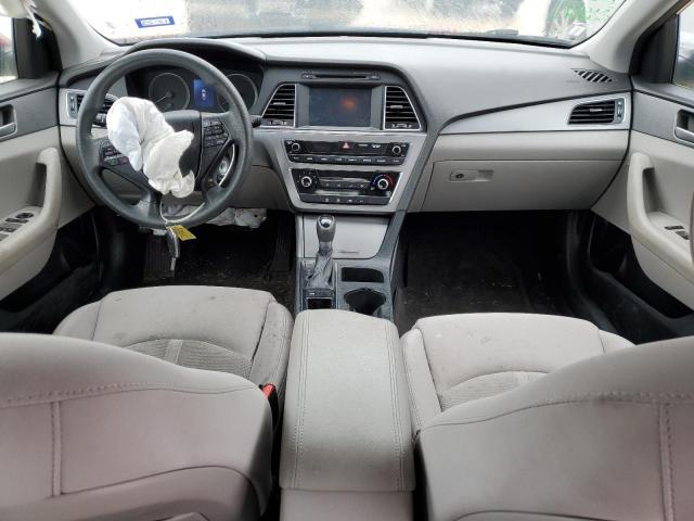 Photo 8 from auction – 2016 HYUNDAI SONATA SE with VIN 5NPE24AF1GH377153