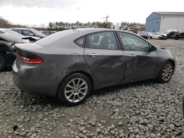 Photo 3 from auction – 2013 DODGE DART LIMIT with VIN 1C3CDFCA1DD132891