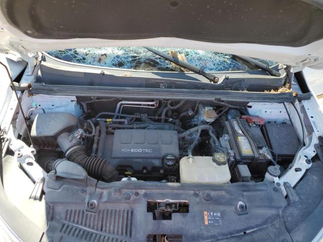 Photo 12 from auction – 2018 CHEVROLET TRAX LS with VIN 3GNCJKSB7JL213673