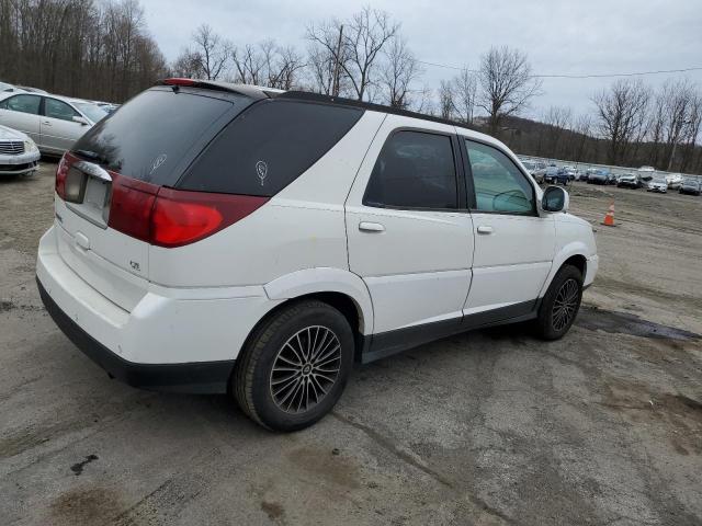 Photo 3 from auction – 2006 BUICK RENDEZVOUS with VIN 3G5DB03L86S650561