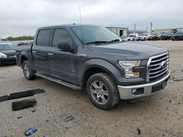 Photo 4 from auction – 2015 FORD F150 SUPER with VIN 1FTEW1CP7FKD15278
