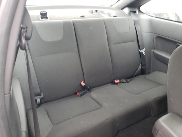 Photo 10 from auction – 2008 FORD FOCUS SE with VIN 1FAHP33N48W202362