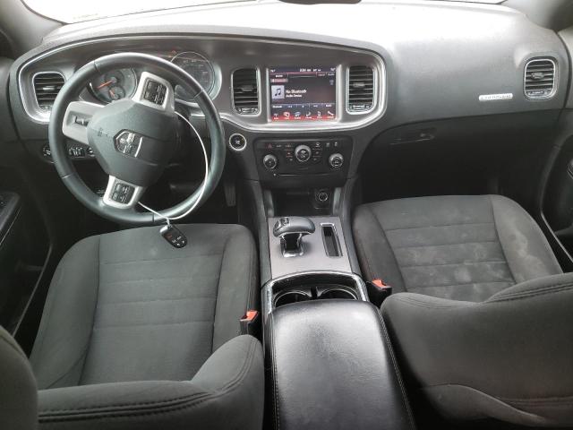 Photo 8 from auction – 2014 DODGE CHARGER SX with VIN 2C3CDXHG7EH162727