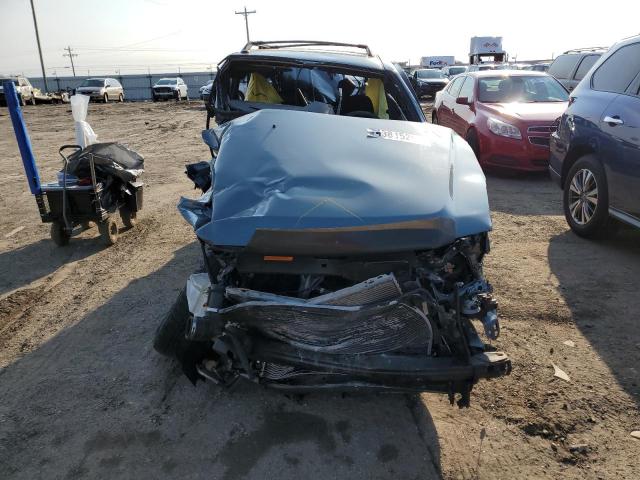 Photo 5 from auction – 2010 FORD ESCAPE XLT with VIN 1FMCU9DG7AKB08680