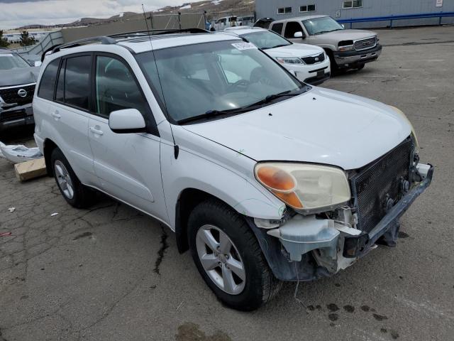 Photo 4 from auction – 2005 TOYOTA RAV4 with VIN JTEHD20V650057689