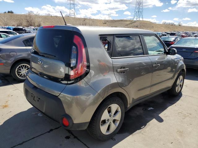 صورة رقم 3 من المزاد - 2016 KIA SOUL مع VIN KNDJN2A28G7348339