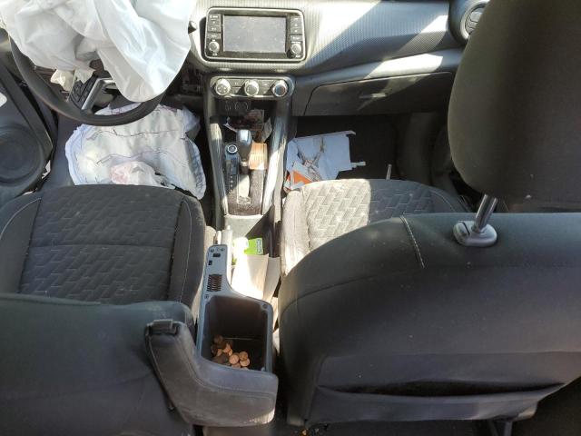 Photo 8 from auction – 2022 NISSAN KICKS S with VIN 3N1CP5BVXNL525658