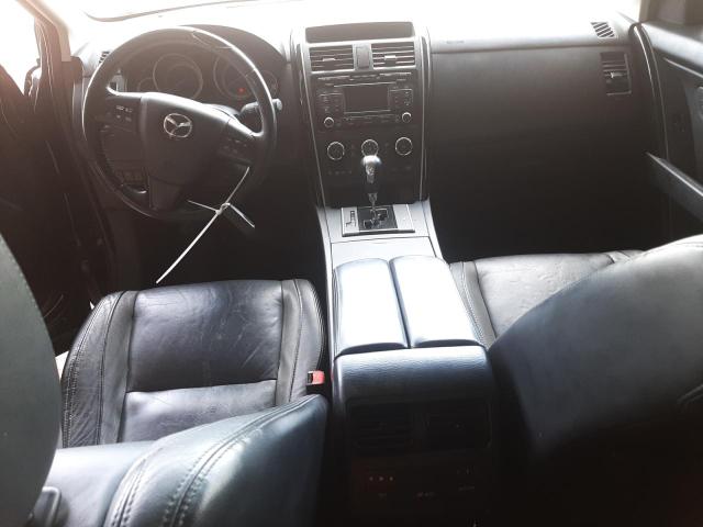 Photo 8 from auction – 2012 MAZDA CX-9 with VIN JM3TB2CV5C0346566