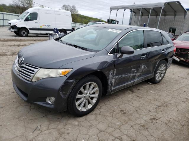 Photo 1 from auction – 2009 TOYOTA VENZA with VIN 4T3ZE11A09U009666