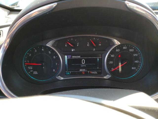 Photo 9 from auction – 2018 CHEVROLET MALIBU LT with VIN 1G1ZD5ST9JF163799