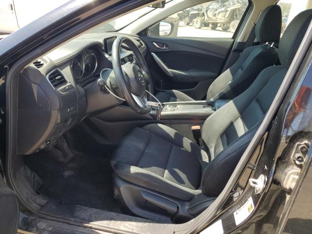 Photo 7 from auction – 2016 MAZDA 6 with VIN JM1GJ1U50G1408381