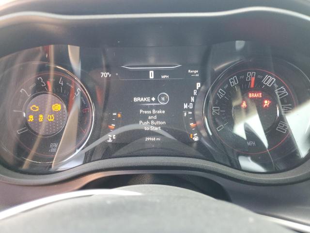 Photo 9 from auction – 2019 DODGE CHALLENGER with VIN 2C3CDZBT3KH641336