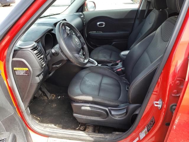 Снимка 7 от търг – 2014 KIA SOUL + с VIN KNDJP3A55E7724583