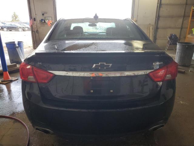 Photo 6 from auction – 2018 CHEVROLET IMPALA PRE with VIN 2G1125S38J9105582