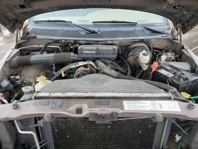 Photo 11 from auction – 2001 DODGE RAM 1500 with VIN 3B7HC13Y31G197101