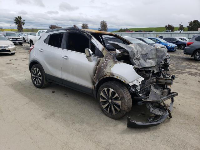 Photo 4 from auction – 2020 BUICK ENCORE ESS with VIN KL4CJCSBXLB038882