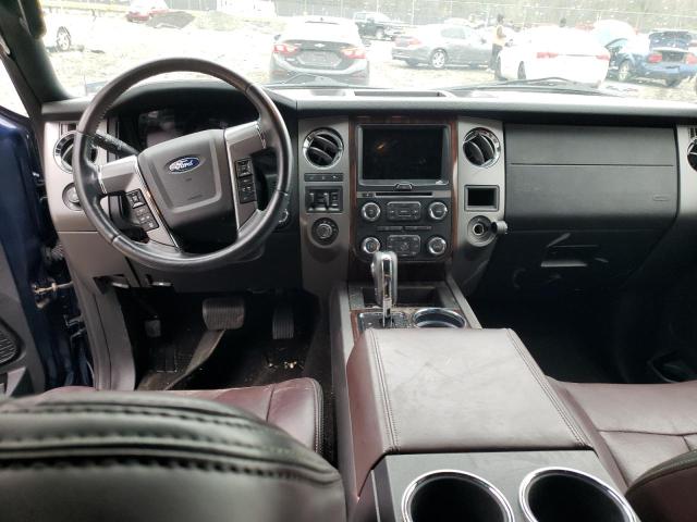 Zdjęcie 8 z aukcji – 2017 FORD EXPEDITION z VIN 1FMJK1MT8HEA72356