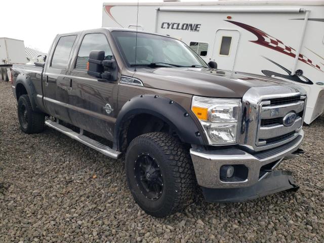 Photo 4 from auction – 2016 FORD F250 SUPER with VIN 1FT7W2BT0GED39418