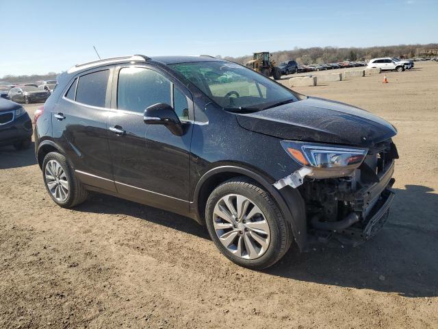 Photo 4 from auction – 2019 BUICK ENCORE PRE with VIN KL4CJASB6KB819451