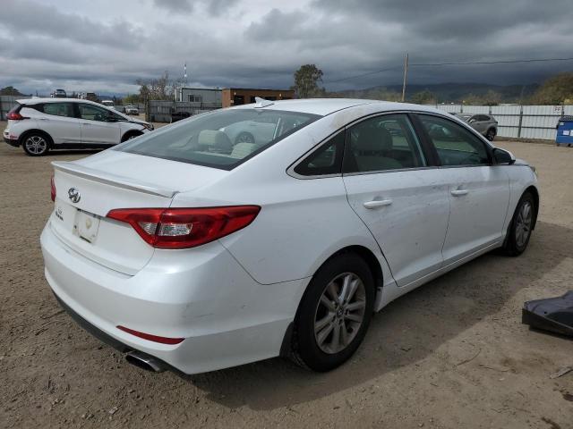 Photo 3 from auction – 2015 HYUNDAI SONATA SE with VIN 5NPE24AF4FH210980