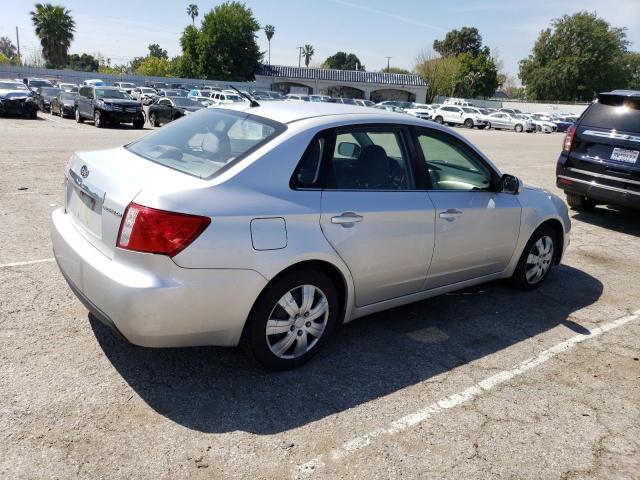 Photo 3 from auction – 2009 SUBARU IMPREZA 2. with VIN JF1GE61639H520560