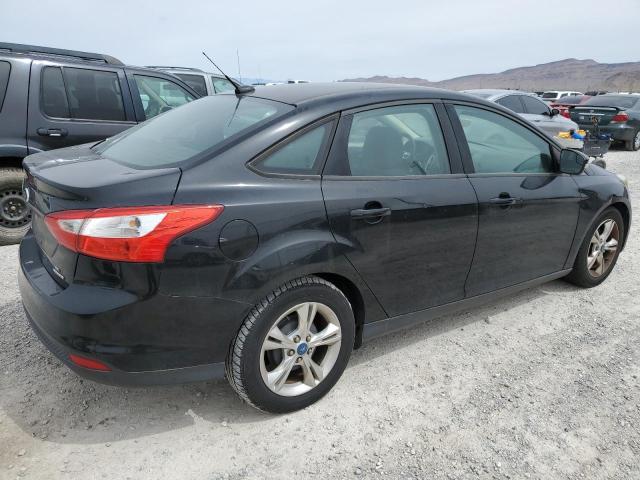 Photo 3 from auction – 2013 FORD FOCUS SE with VIN 1FADP3F21DL272462