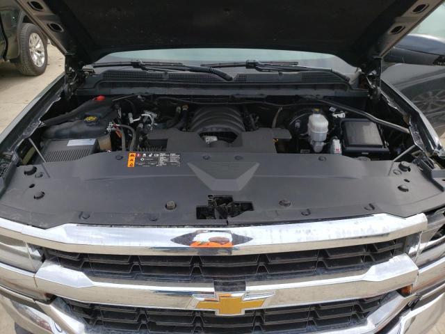 Photo 11 from auction – 2019 CHEVROLET SILVERADO with VIN 2GCVKPEC5K1146932