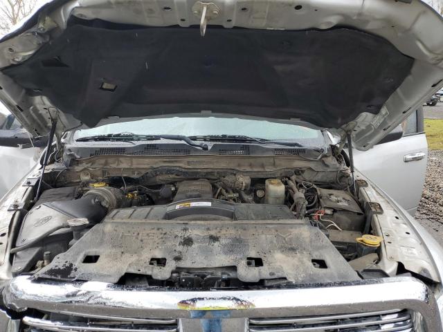 Photo 11 from auction – 2011 DODGE RAM 2500 with VIN 3D7UT2CL7BG630192
