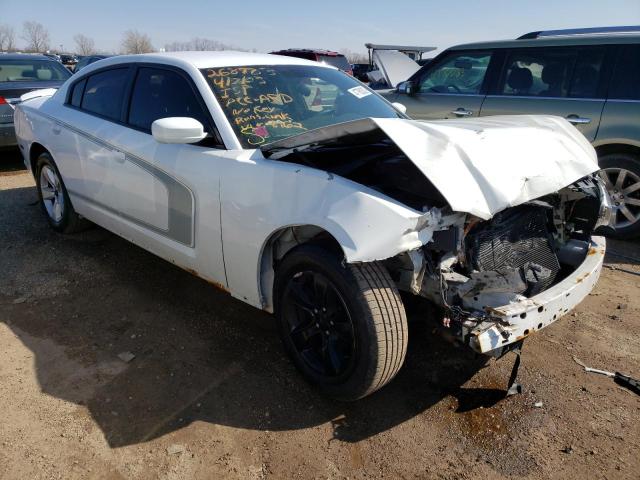Photo 4 from auction – 2012 DODGE CHARGER SE with VIN 2C3CDXBG6CH218162