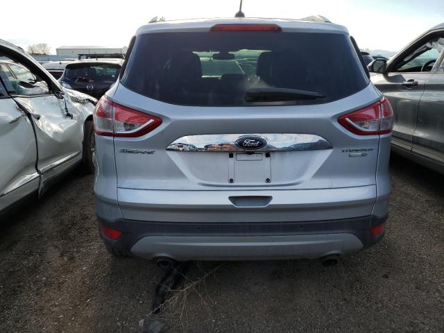 Photo 6 from auction – 2014 FORD ESCAPE TIT with VIN 1FMCU9J97EUD66357