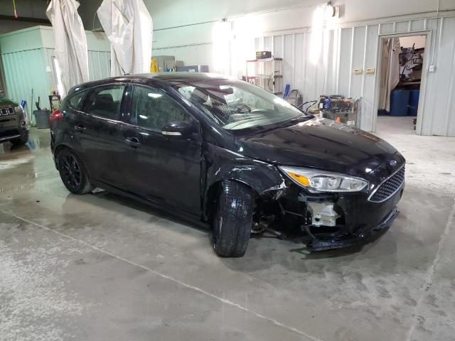 Photo 4 from auction – 2015 FORD FOCUS SE with VIN 1FADP3K29FL282813