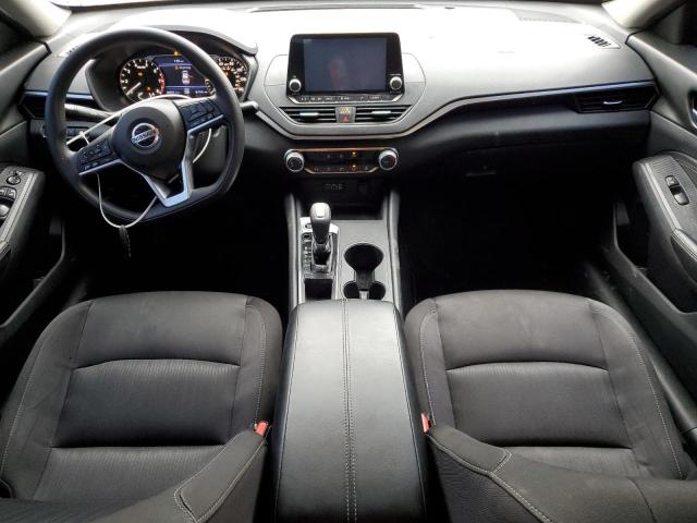 Photo 8 from auction – 2020 NISSAN ALTIMA S with VIN 1N4BL4BV0LC216049
