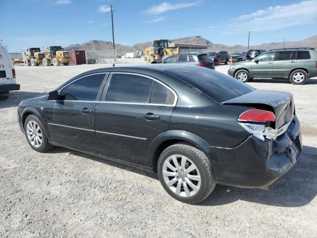Photo 2 from auction – 2008 SATURN 4 DOOR with VIN 1G8ZS57N58F281604