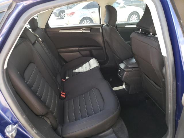 Photo 10 from auction – 2015 FORD FUSION SE with VIN 3FA6P0HDXFR295037