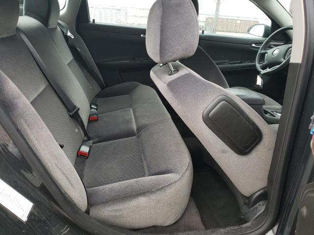 Photo 10 from auction – 2016 CHEVROLET IMPALA LIM with VIN 2G1WB5E38G1104120