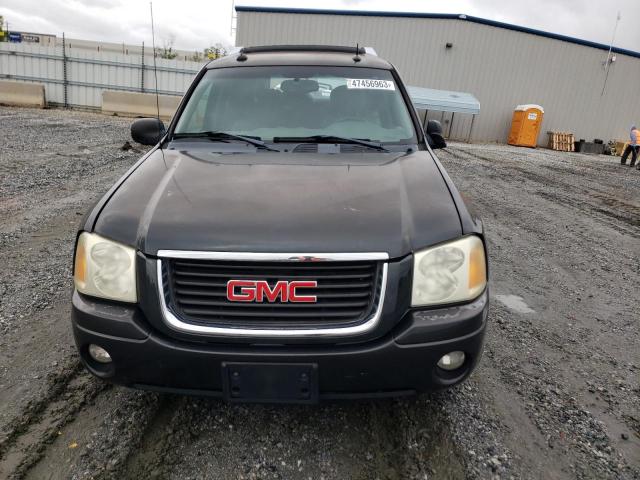 Photo 5 from auction – 2004 GMC ENVOY XUV with VIN 1GKET12S346170796