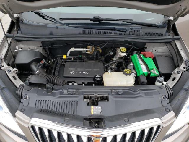 Photo 12 from auction – 2015 BUICK ENCORE with VIN KL4CJBSBXFB115152