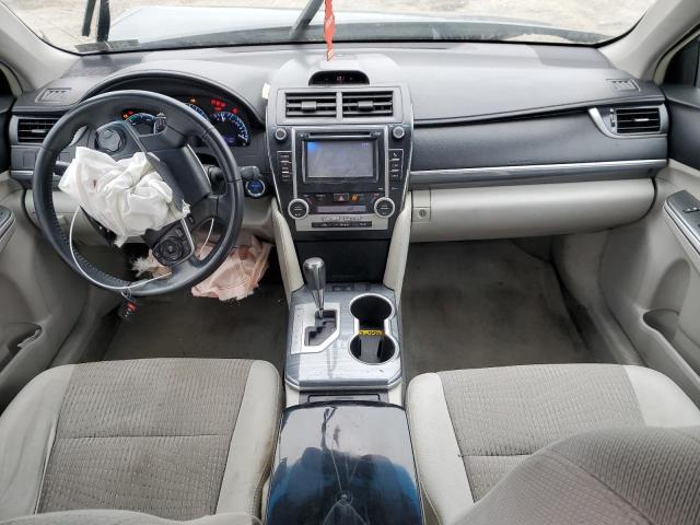 Photo 8 from auction – 2012 TOYOTA CAMRY HYBR with VIN 4T1BD1FK8CU033087