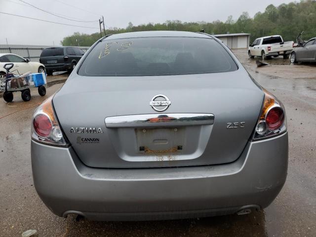 Photo 6 from auction – 2008 NISSAN ALTIMA 2.5 with VIN 1N4AL21E38C280742