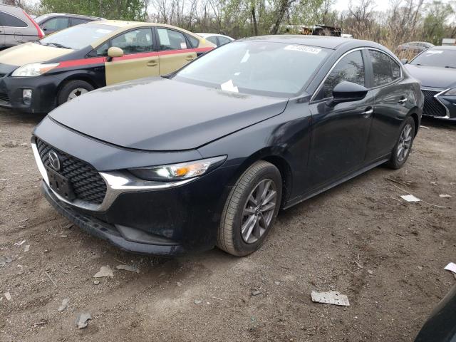 MAZDA 3 2020 with VIN JM1BPABL7L1170226 - Photo from auction