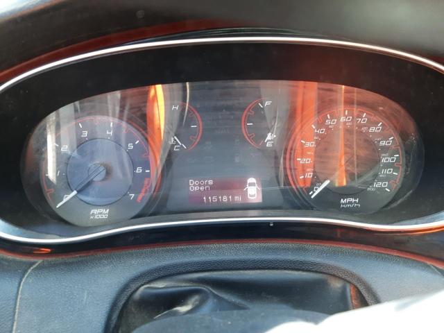 Photo 9 from auction – 2015 DODGE DART SE with VIN 1C3CDFAA3FD432809