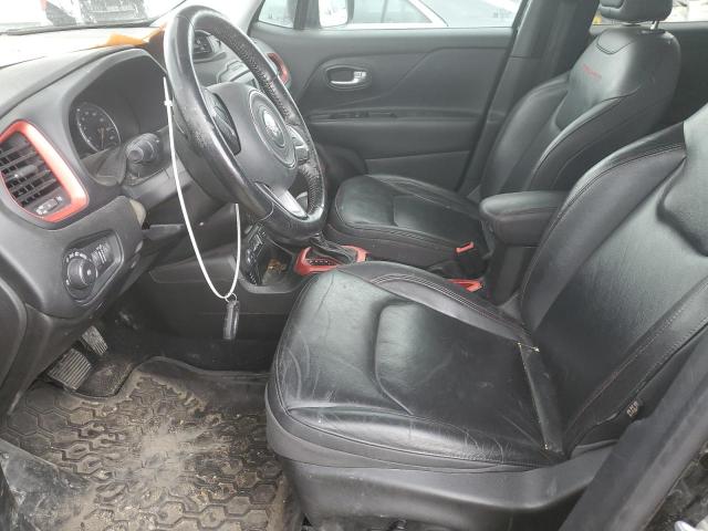 Photo 7 from auction – 2016 JEEP RENEGADE T with VIN ZACCJBCT2GPD69913
