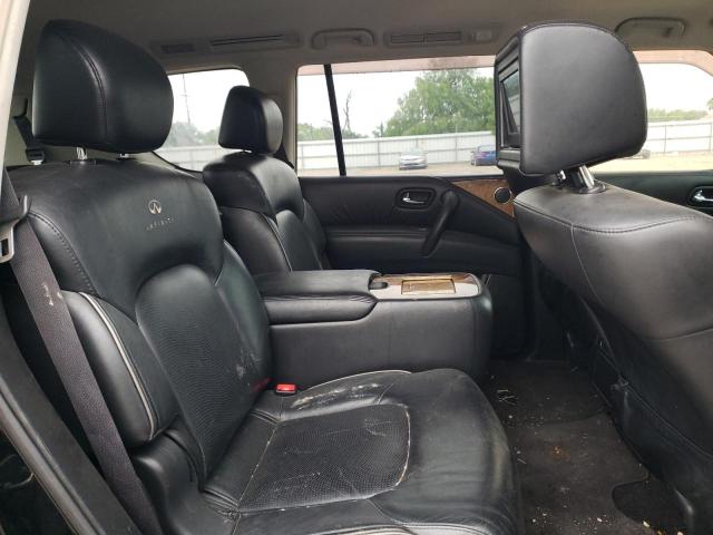 Photo 11 from auction – 2013 INFINITI QX56 with VIN JN8AZ2NF1D9530535