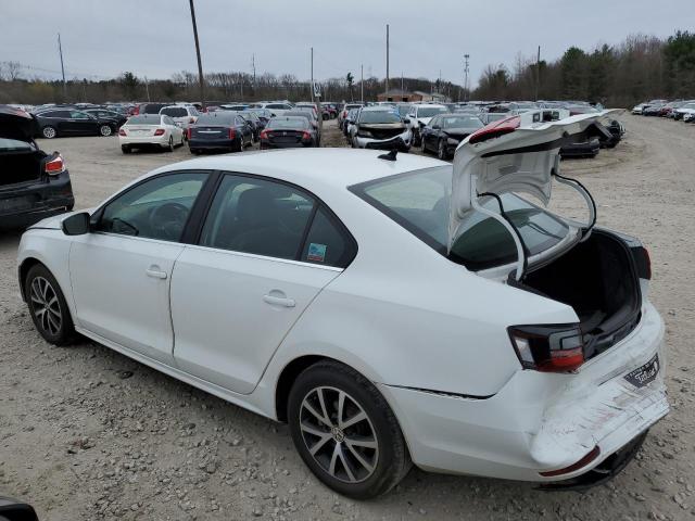 Photo 2 from auction – 2017 VOLKSWAGEN JETTA SE with VIN 3VWDB7AJ4HM295654