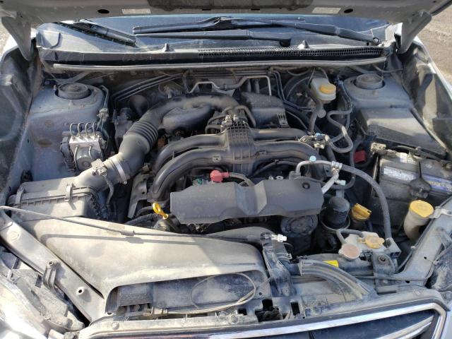 Photo 11 from auction – 2016 SUBARU CROSSTREK with VIN JF2GPAKC8G8231023