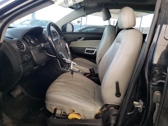 Photo 7 from auction – 2015 CHEVROLET CAPTIVA LT with VIN 3GNAL4EK3FS503592