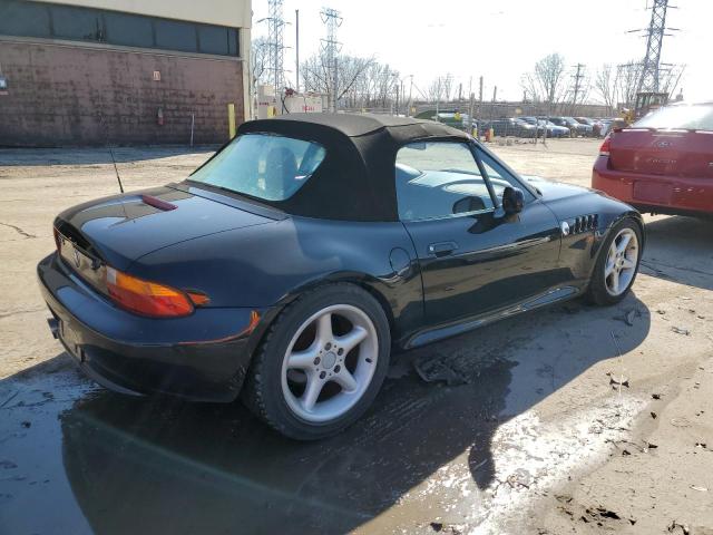 Photo 3 from auction – 1997 BMW Z3 2.8 with VIN 4USCJ3320VLC04678