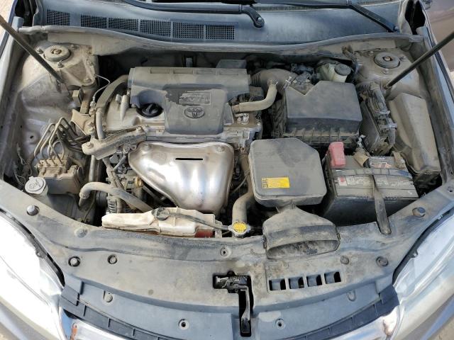 Photo 11 from auction – 2015 TOYOTA CAMRY LE with VIN 4T1BF1FK2FU014792