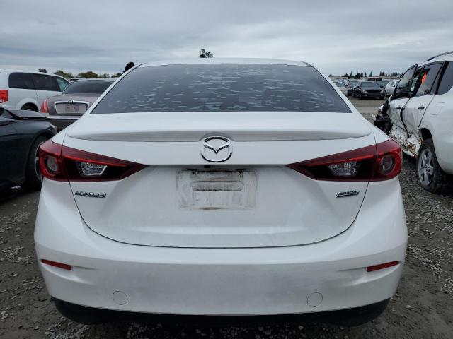Photo 6 from auction – 2018 MAZDA 3 TOURING with VIN 3MZBN1V30JM185455