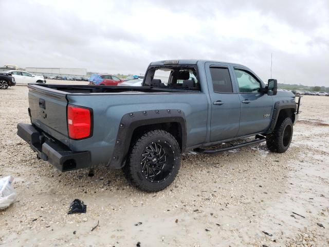 Photo 3 from auction – 2014 CHEVROLET 1500 with VIN 1GCRCREC7EZ185771